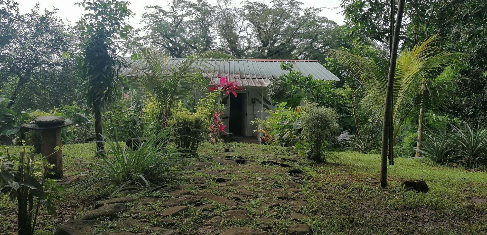 Casa De Andrea Villa Santo Antonio Exterior photo